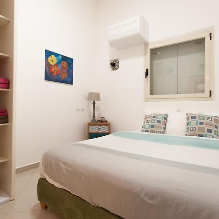 Pinsker 46 Tel Aviv Exterior foto