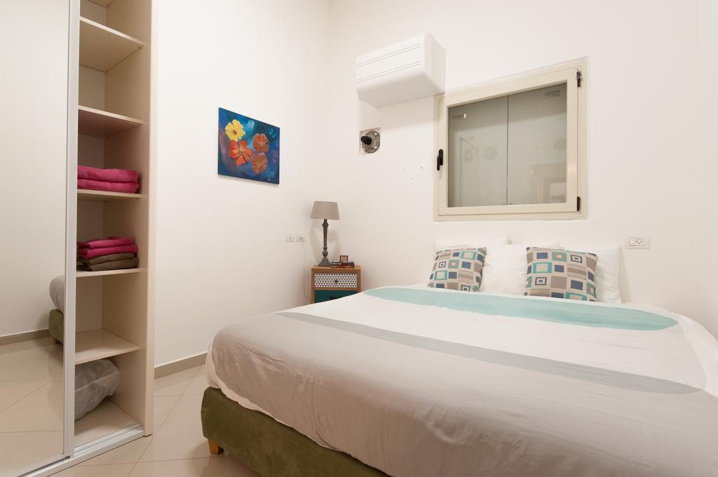 Pinsker 46 Tel Aviv Exterior foto