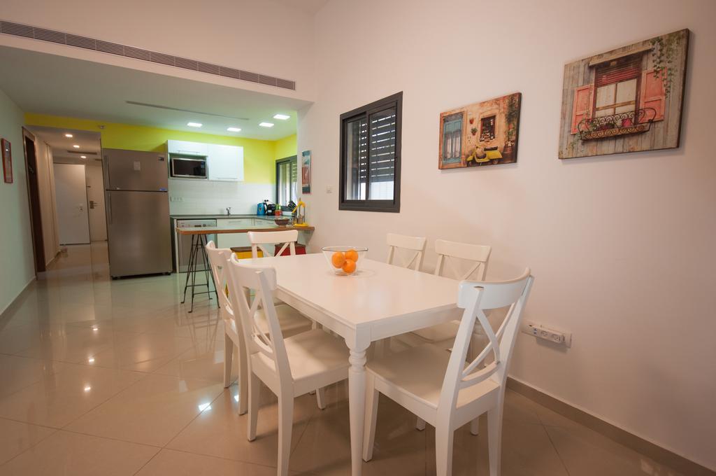 Pinsker 46 Tel Aviv Exterior foto
